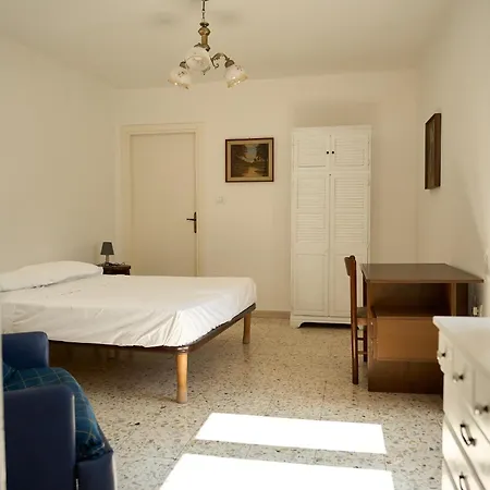 Casa Olimpia 펜션 Forio di Ischia