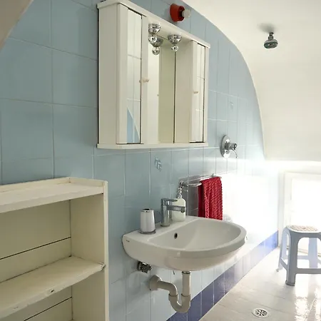 Casa Olimpia 펜션 *