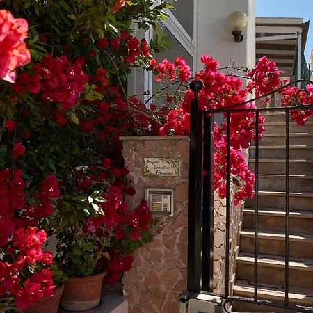 펜션 Casa Olimpia Forio di Ischia