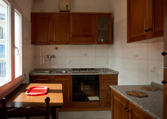 Nyaraló Casa Olimpia *