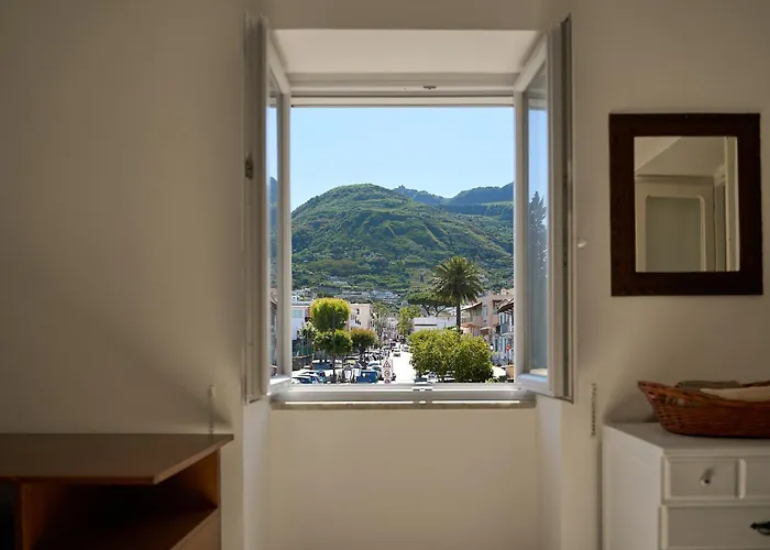 Casa Olimpia Nyaraló