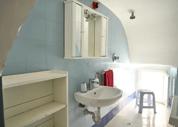 Casa Olimpia Nyaraló *