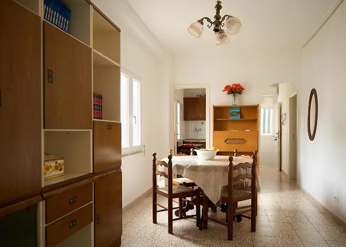 Casa Olimpia Nyaraló *