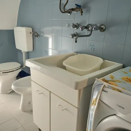 Casa Olimpia Nyaraló Ischia
