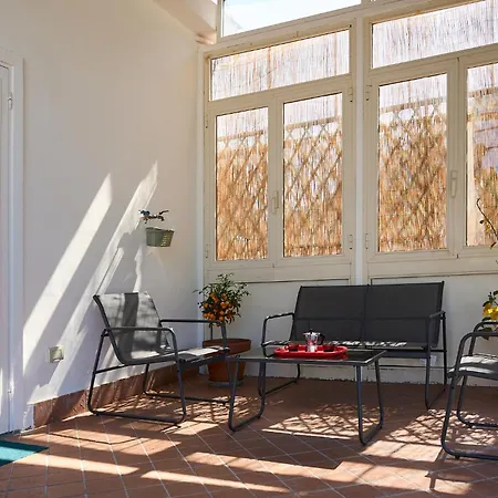 Holiday home Casa Olimpia