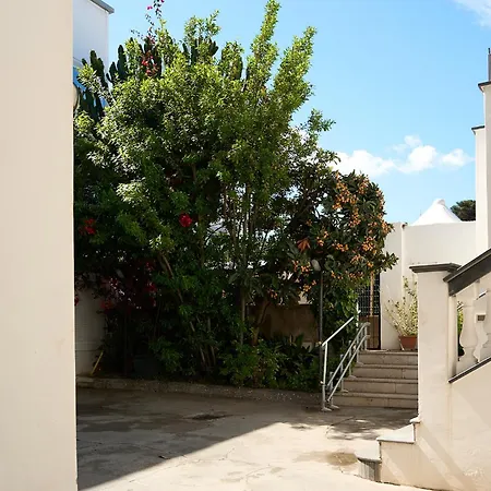 Casa Olimpia