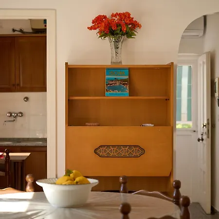 Casa Olimpia * Forio (Isola d'Ischia)