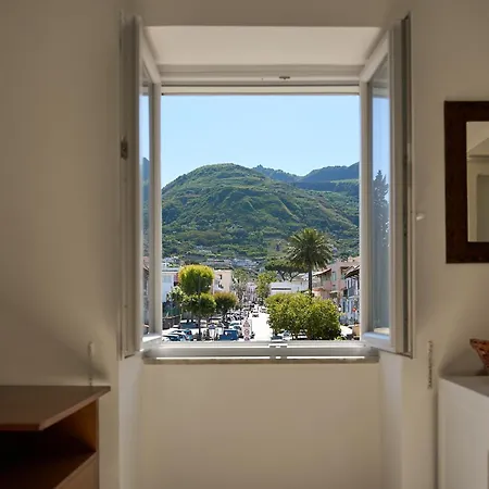 Casa Olimpia Nyaraló