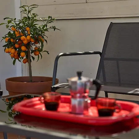 Casa Olimpia Feriehus Forio di Ischia