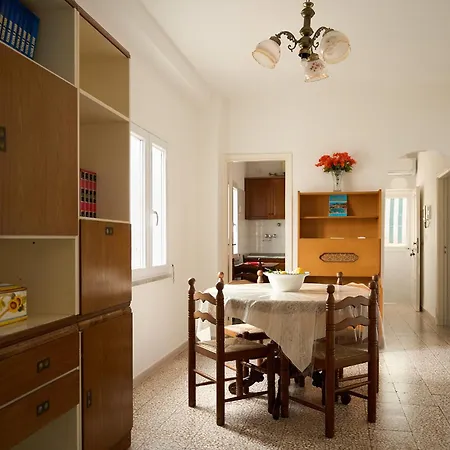 Casa Olimpia Holiday home *