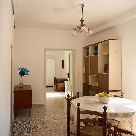 Casa Olimpia Feriehus Forio di Ischia