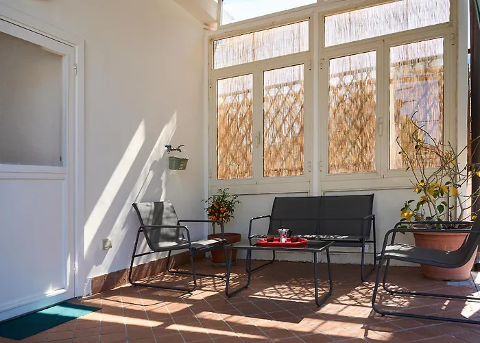 Дом отдыха Casa Olimpia