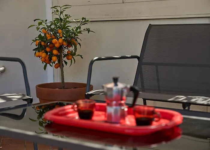 Casa Olimpia Prázdninový dům Forio di Ischia